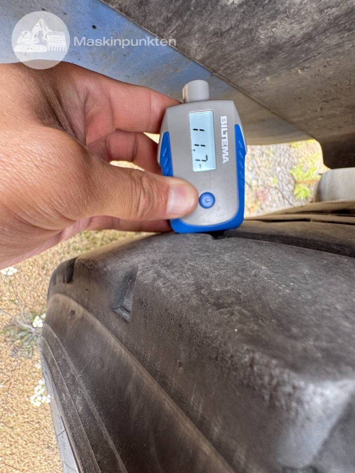 Прицеп мультилифт/ Бункеровоз Mjölbysläpet SFL4-12,5-36: фото 32 Прицеп мультилифт/ Бункеровоз Mjölbysläpet SFL4-12,5-36: фото 32