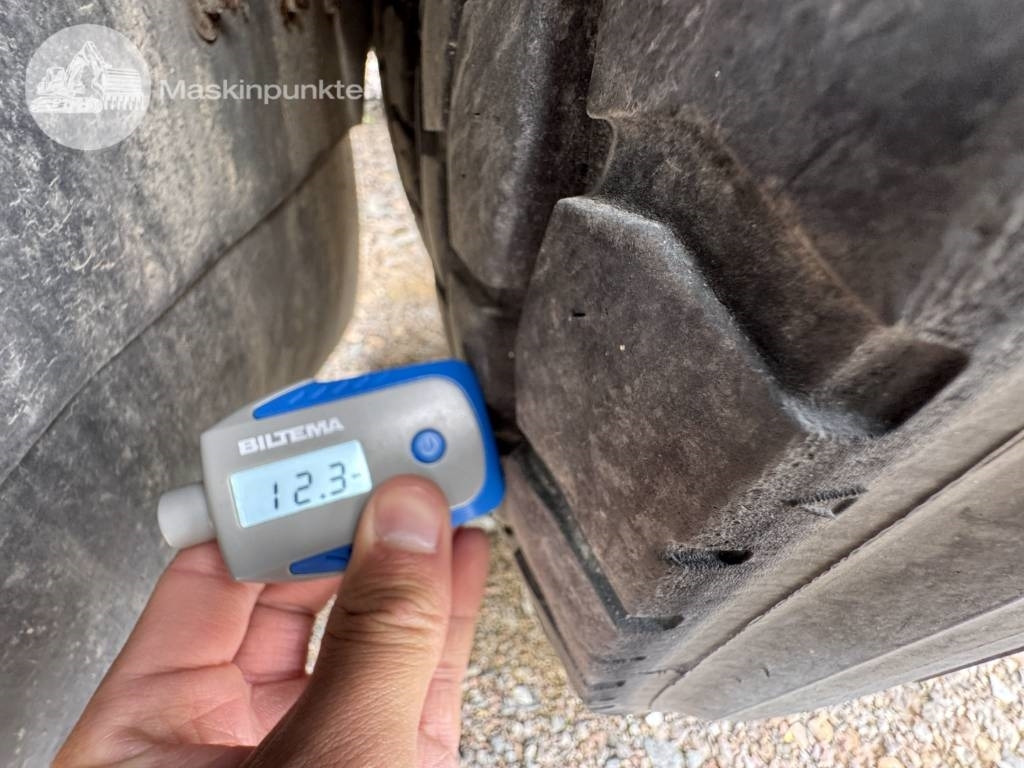 Прицеп мультилифт/ Бункеровоз Mjölbysläpet SFL4-12,5-36: фото 39 Прицеп мультилифт/ Бункеровоз Mjölbysläpet SFL4-12,5-36: фото 39