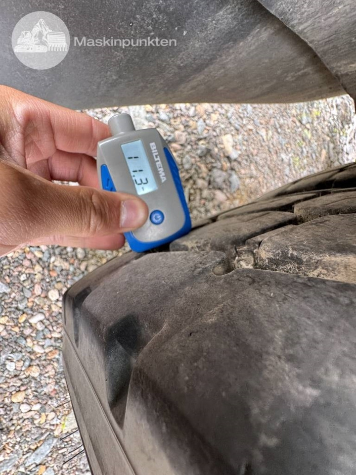 Прицеп мультилифт/ Бункеровоз Mjölbysläpet SFL4-12,5-36: фото 37 Прицеп мультилифт/ Бункеровоз Mjölbysläpet SFL4-12,5-36: фото 37