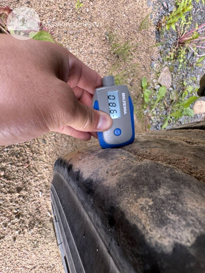 Прицеп мультилифт/ Бункеровоз Mjölbysläpet SFL4-12,5-36: фото 22 Прицеп мультилифт/ Бункеровоз Mjölbysläpet SFL4-12,5-36: фото 22