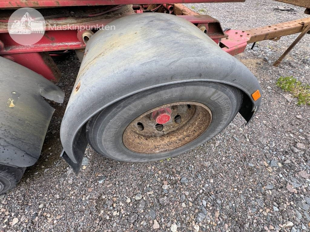 Прицеп мультилифт/ Бункеровоз Mjölbysläpet SFL4-12,5-36: фото 40 Прицеп мультилифт/ Бункеровоз Mjölbysläpet SFL4-12,5-36: фото 40