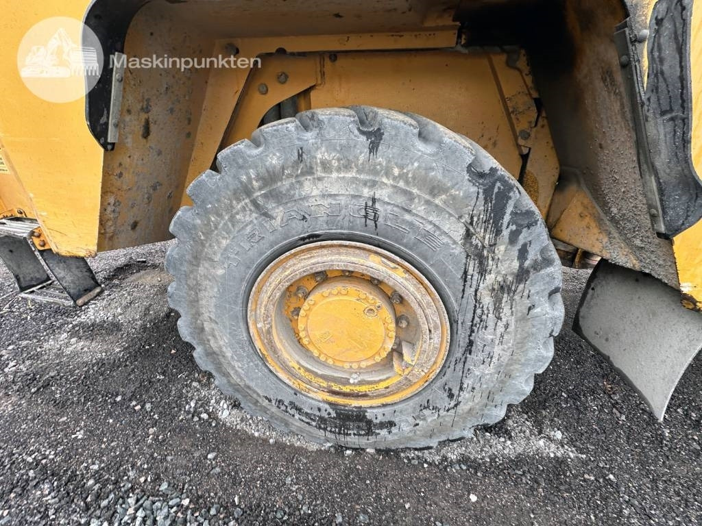 Сочленённый самосвал Moxy MT 25: фото 16