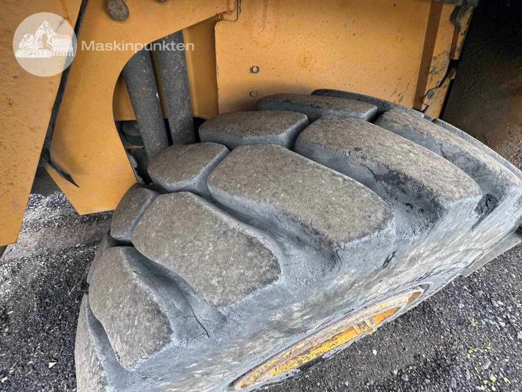 Сочленённый самосвал Moxy MT 25: фото 18