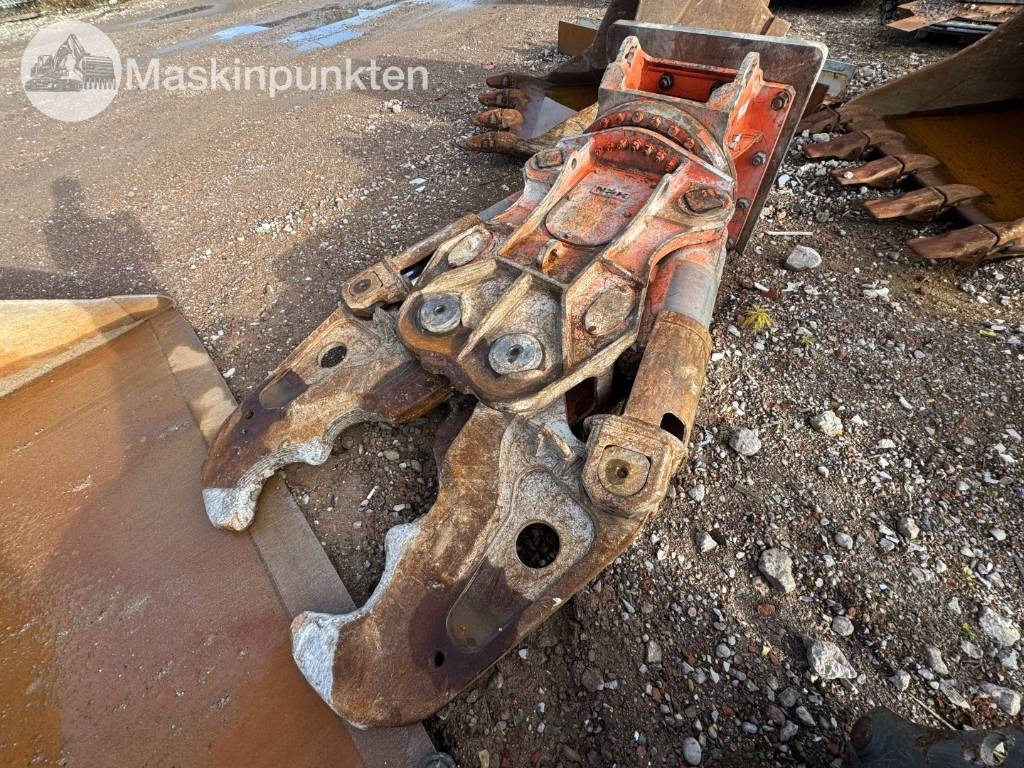 NPK SV 250  - Гидроножницы: фото 1 NPK SV 250  - Гидроножницы: фото 1