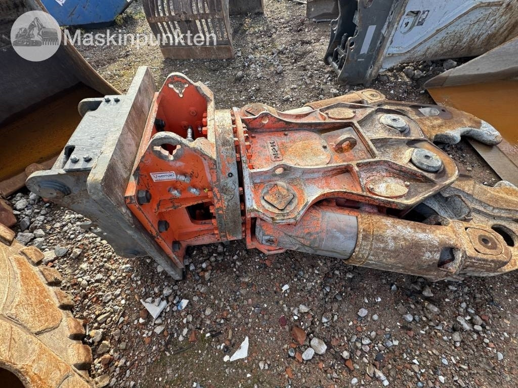 NPK SV 250  - Гидроножницы: фото 3 NPK SV 250  - Гидроножницы: фото 3