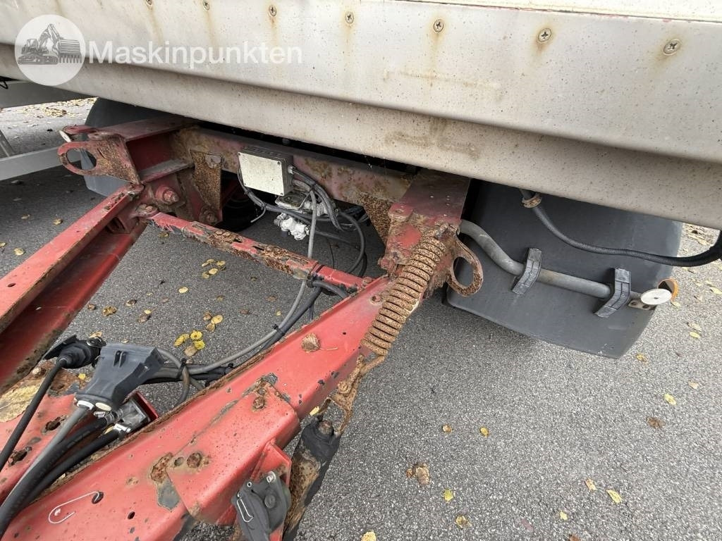 Прицеп-фургон NTM UTP-29/39L-4: фото 17