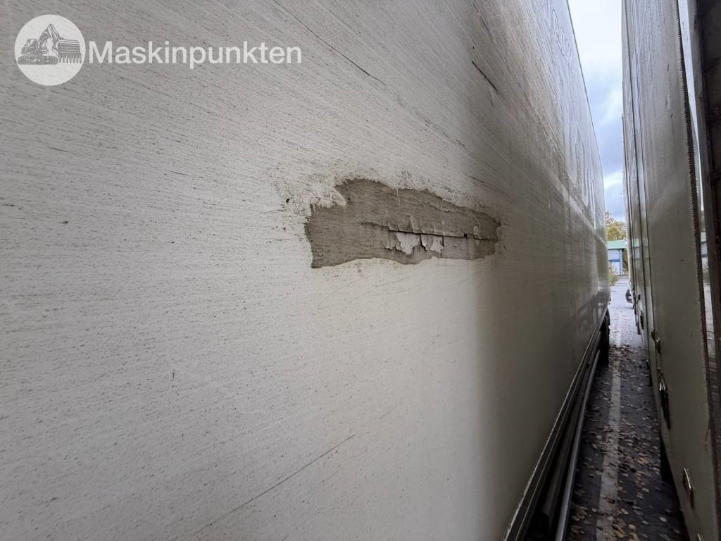 Прицеп-фургон NTM UTP-29/39L-4: фото 37