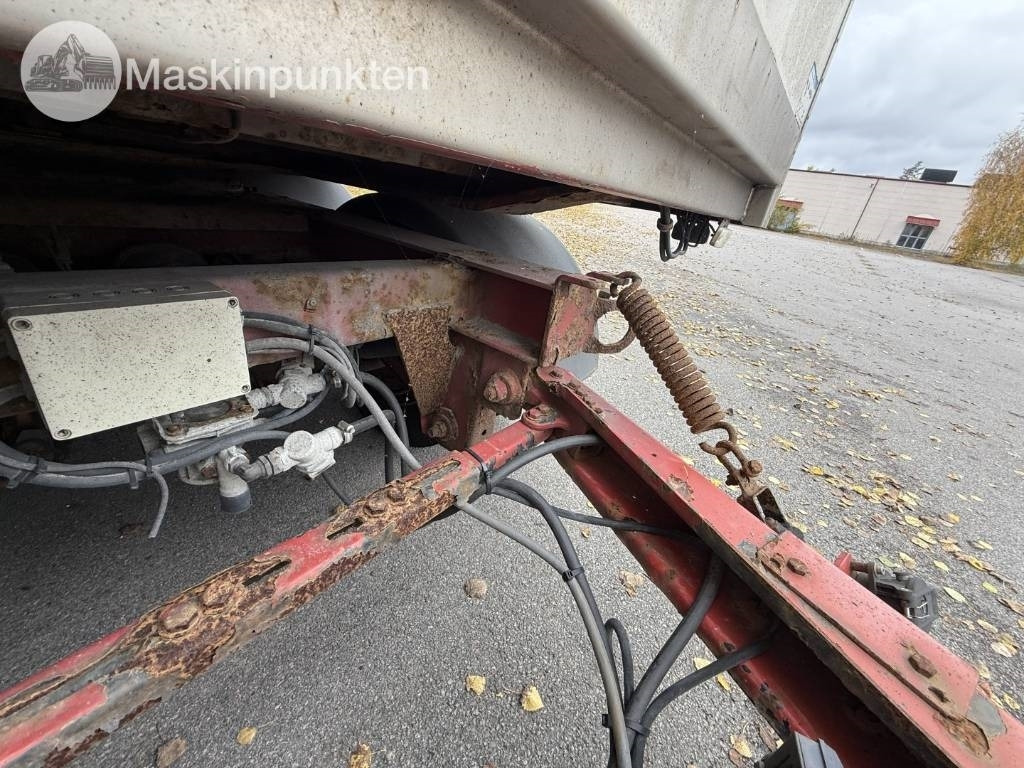 Прицеп-фургон NTM UTP-29/39L-4: фото 12