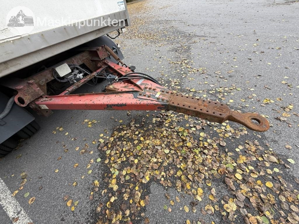 Прицеп-фургон NTM UTP-29/39L-4: фото 9