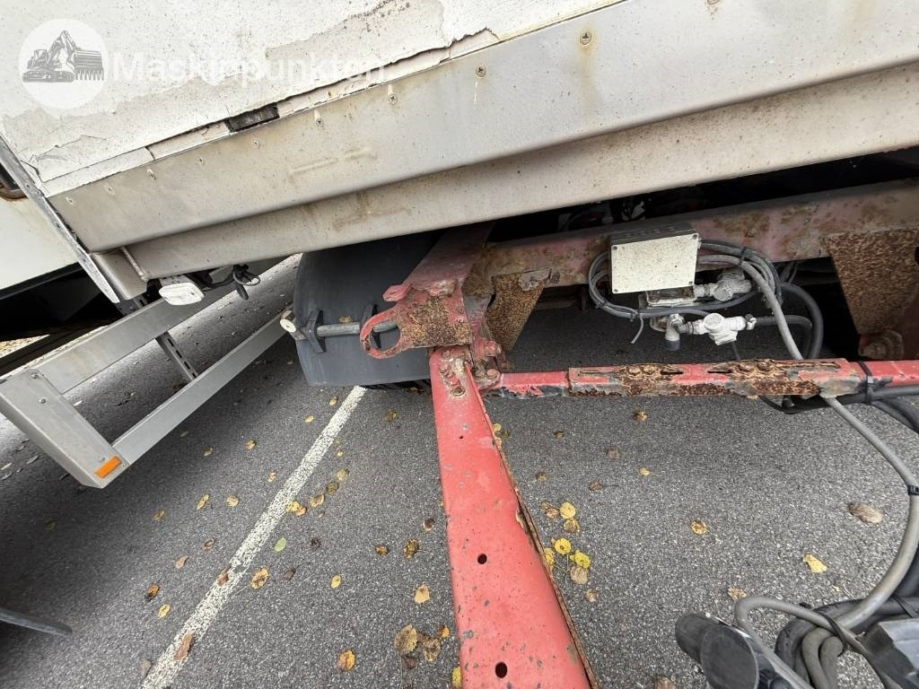 Прицеп-фургон NTM UTP-29/39L-4: фото 11