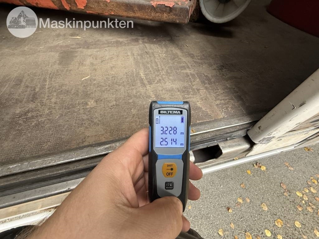 Прицеп-фургон NTM UTP-29/39L-4: фото 42