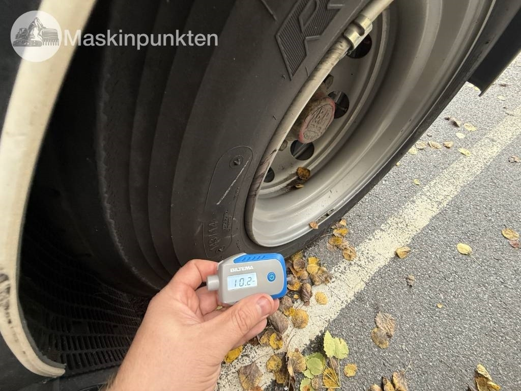 Прицеп-фургон NTM UTP-29/39L-4: фото 41