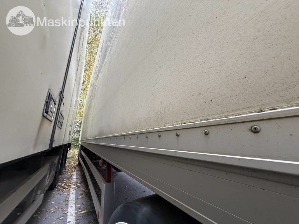 Прицеп-фургон NTM UTP-29/39L-4: фото 39