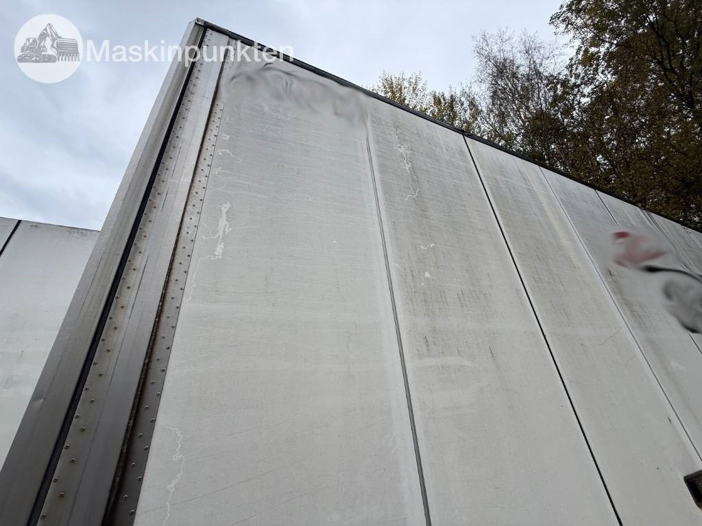 Прицеп-фургон NTM UTP-29/39L-4: фото 21