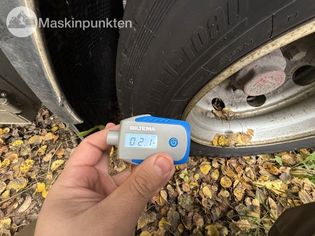 Прицеп-фургон NTM UTP-29/39L-4: фото 33