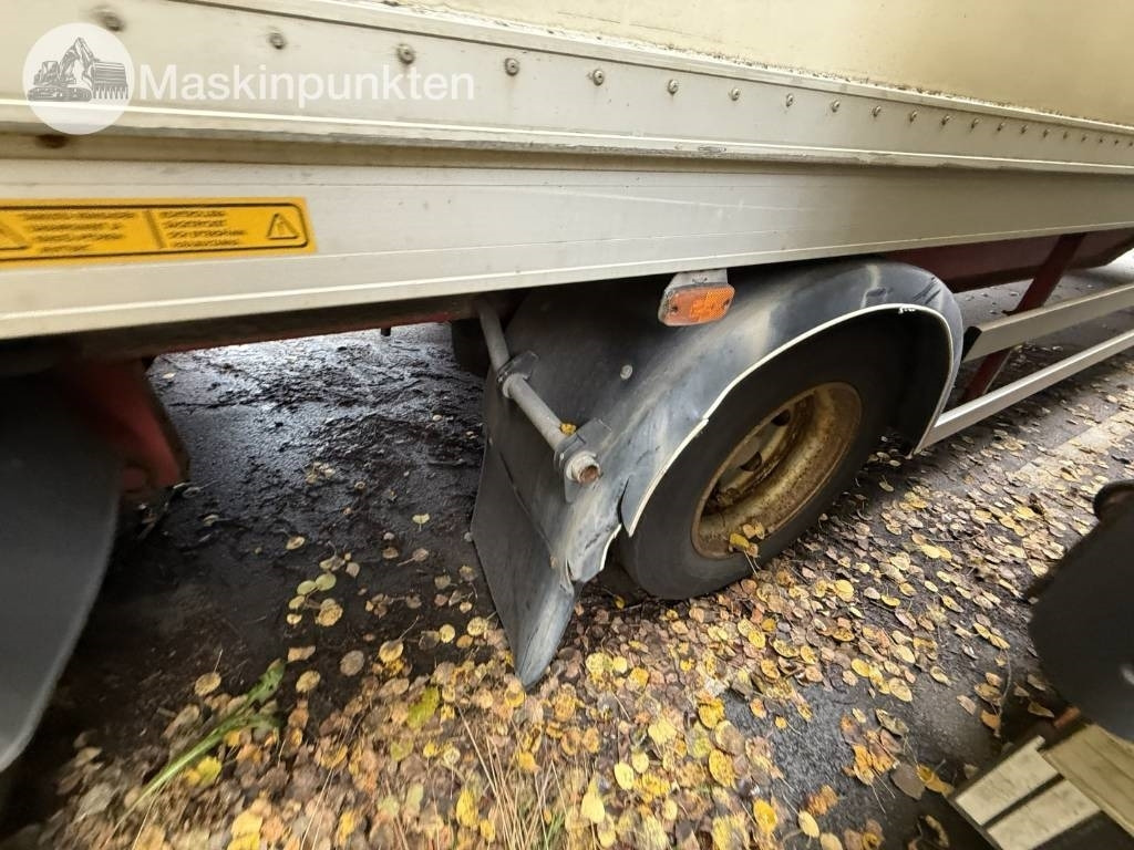 Прицеп-фургон NTM UTP-29/39L-4: фото 35