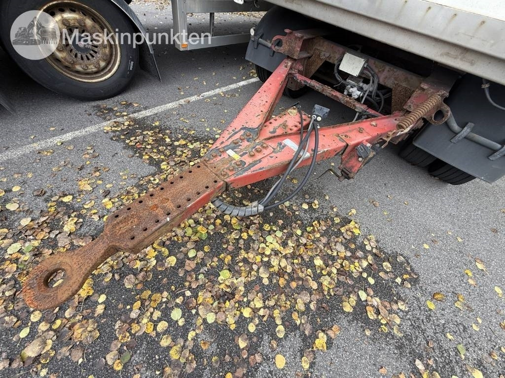 Прицеп-фургон NTM UTP-29/39L-4: фото 8