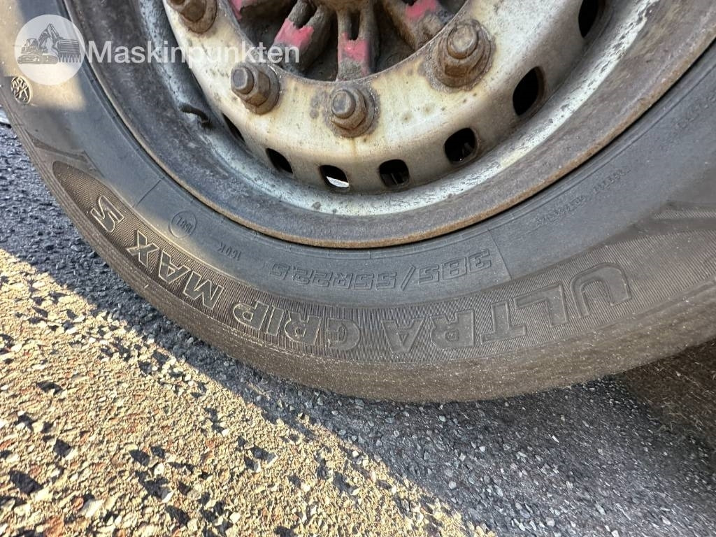 Прицеп подкатная тележка Närko C2MS11P11: фото 11 Прицеп подкатная тележка Närko C2MS11P11: фото 11