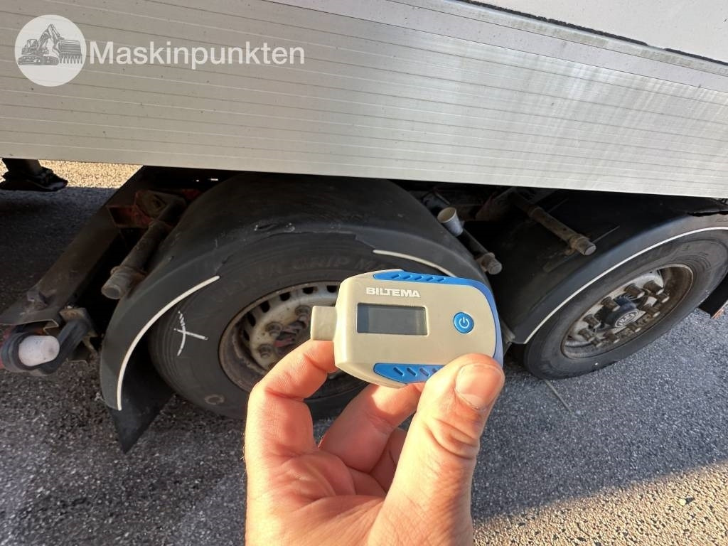 Прицеп подкатная тележка Närko C2MS11P11: фото 14 Прицеп подкатная тележка Närko C2MS11P11: фото 14