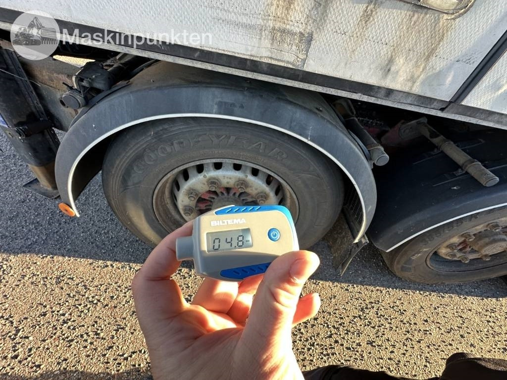 Прицеп подкатная тележка Närko C2MS11P11: фото 9 Прицеп подкатная тележка Närko C2MS11P11: фото 9