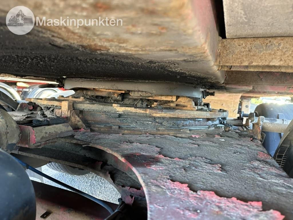 Прицеп подкатная тележка Närko C2MS11P11: фото 20 Прицеп подкатная тележка Närko C2MS11P11: фото 20