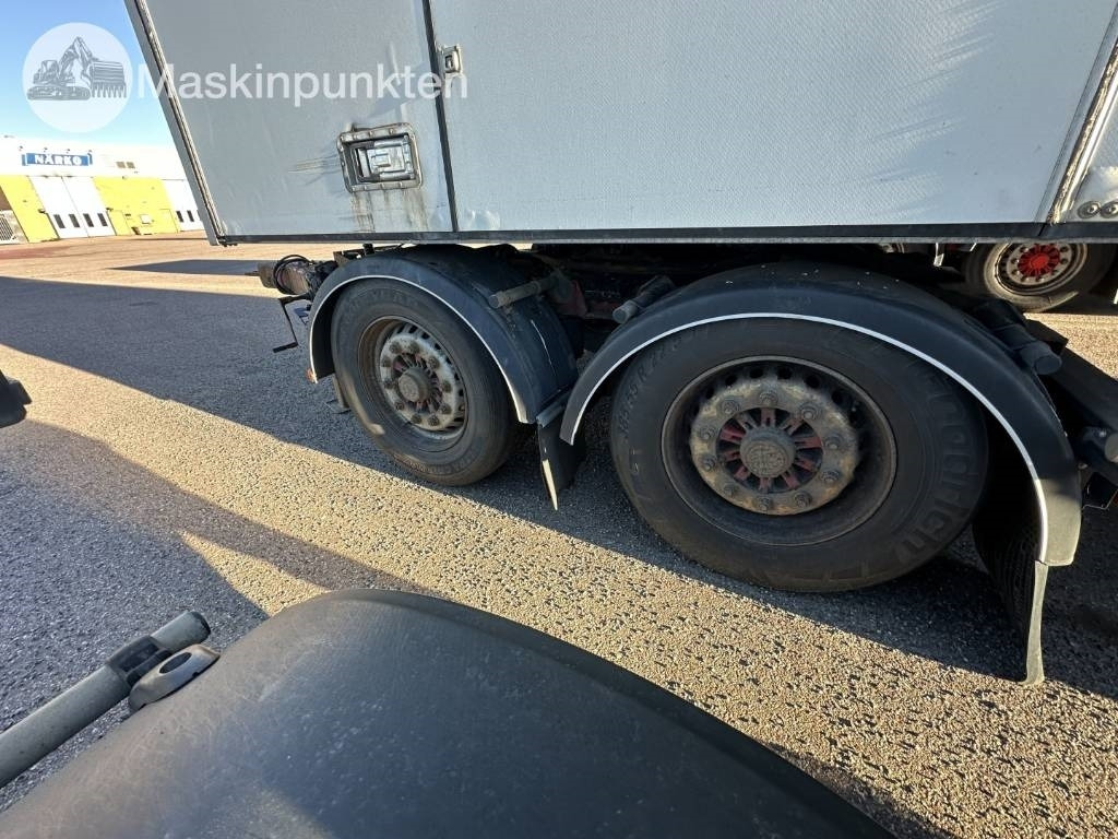 Прицеп подкатная тележка Närko C2MS11P11: фото 7 Прицеп подкатная тележка Närko C2MS11P11: фото 7