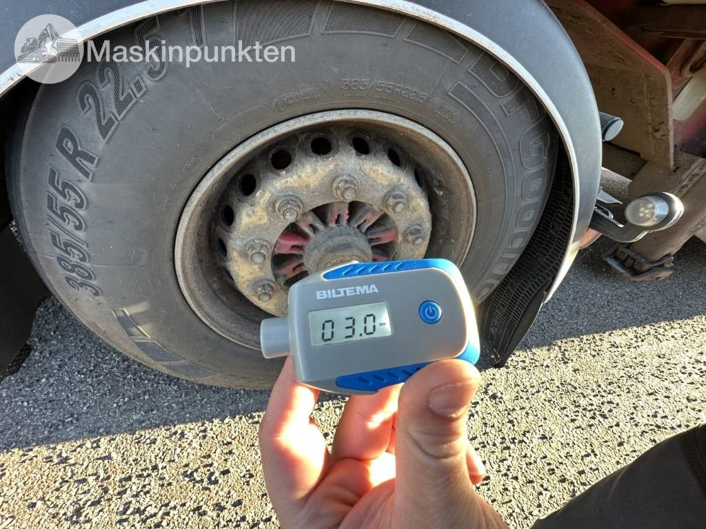 Прицеп подкатная тележка Närko C2MS11P11: фото 12 Прицеп подкатная тележка Närko C2MS11P11: фото 12