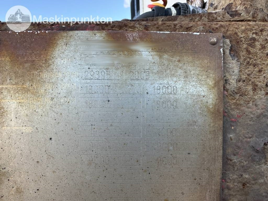 Прицеп подкатная тележка Närko C2MS11P11: фото 19 Прицеп подкатная тележка Närko C2MS11P11: фото 19