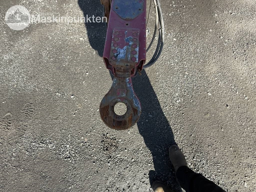 Прицеп мультилифт/ Бункеровоз SLP SLP-4-12500-VS: фото 18