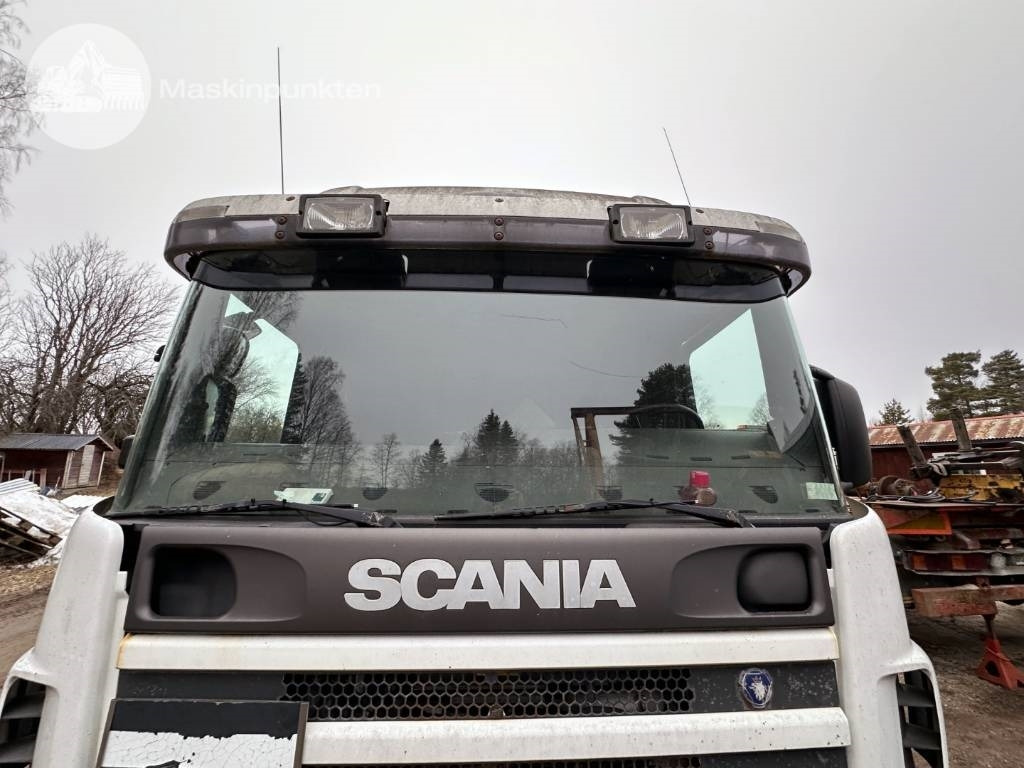 Scania P 94-310  в лизинг Scania P 94-310: фото 40