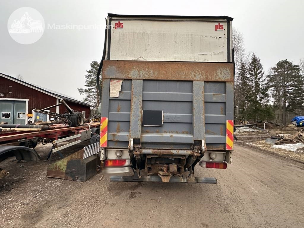Scania P 94-310  в лизинг Scania P 94-310: фото 6