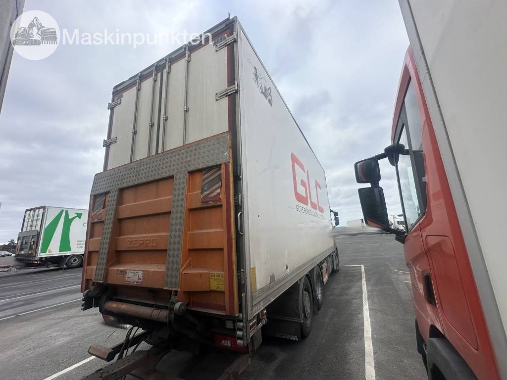 Scania R 450 - Рефрижератор: фото 3 Scania R 450 - Рефрижератор: фото 3