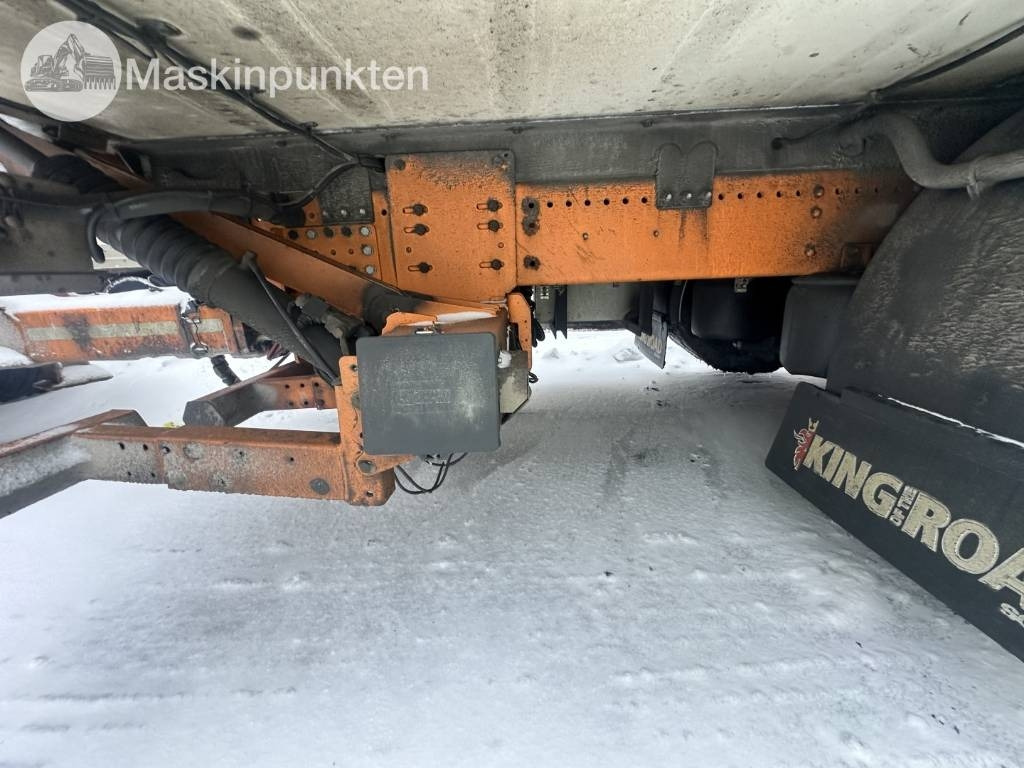 Рефрижератор Scania R 450: фото 46