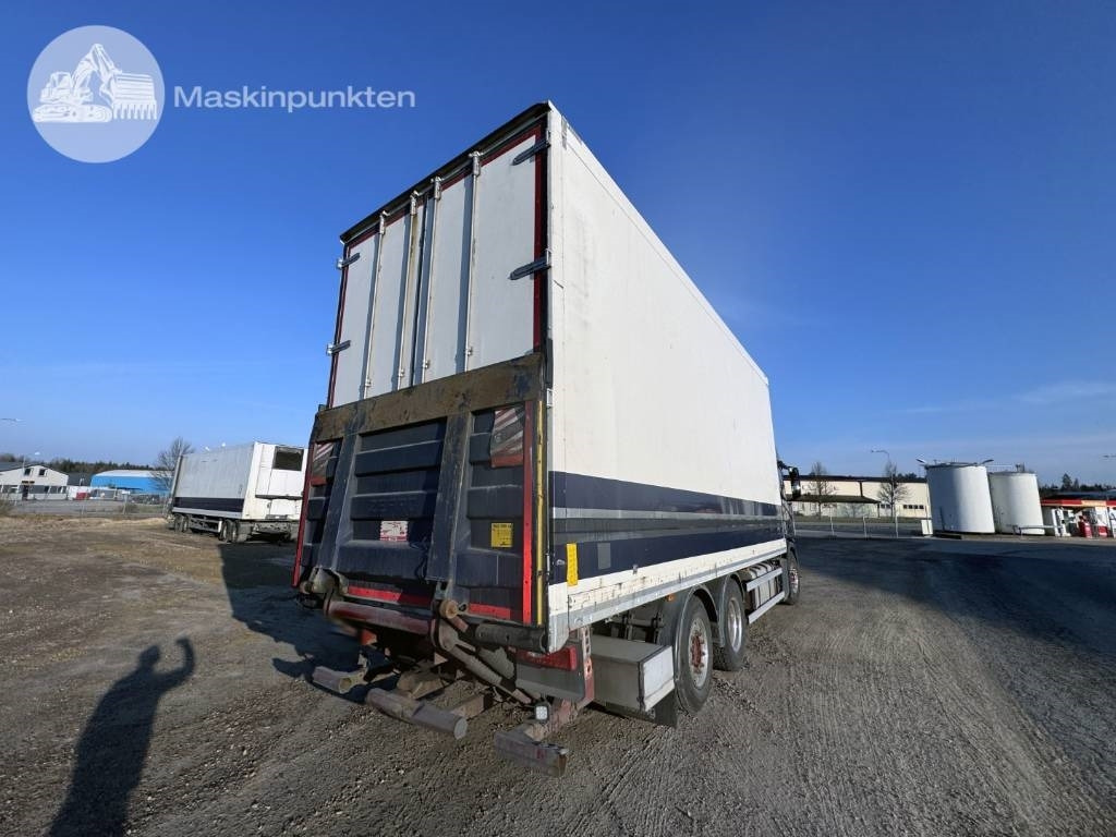 Scania R 500 - Рефрижератор: фото 5 Scania R 500 - Рефрижератор: фото 5