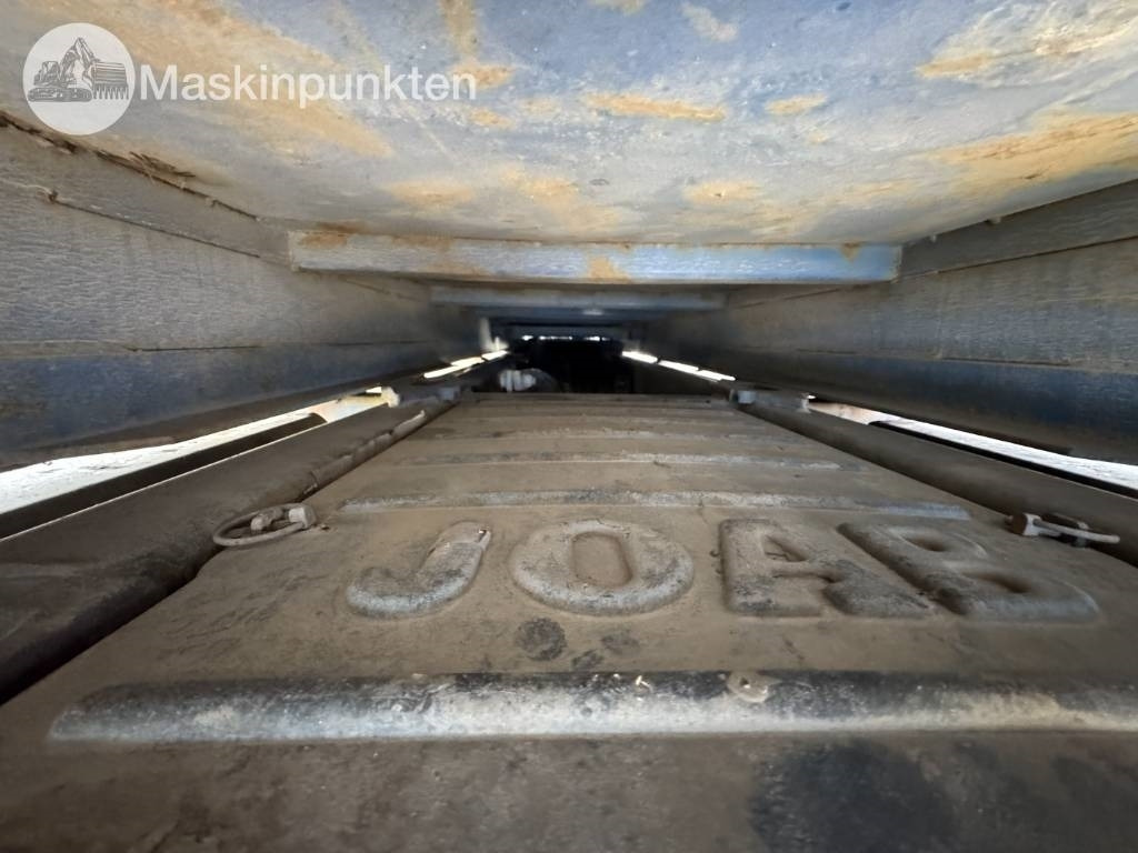 Крюковой мультилифт Scania R 580 EKIPAGE: фото 47