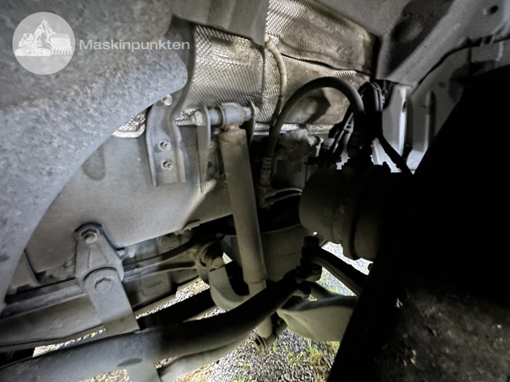 Scania R 580  в лизинг Scania R 580: фото 10