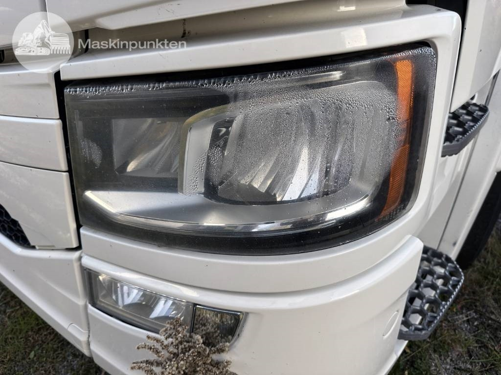 Scania R 580  в лизинг Scania R 580: фото 42