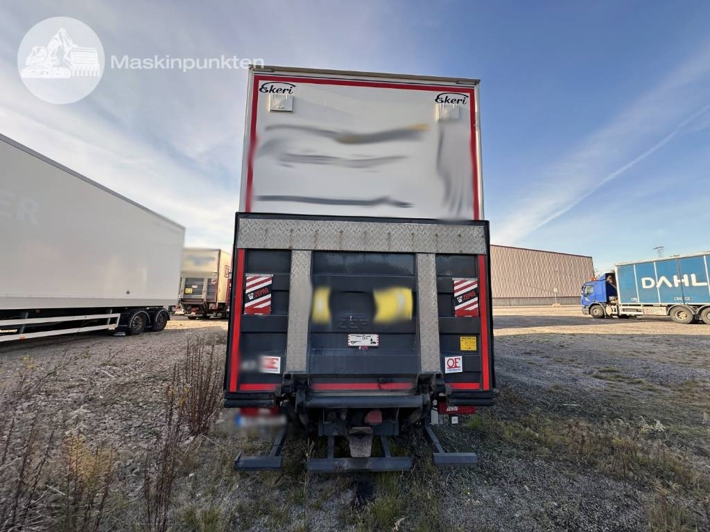 Scania R 580  в лизинг Scania R 580: фото 7