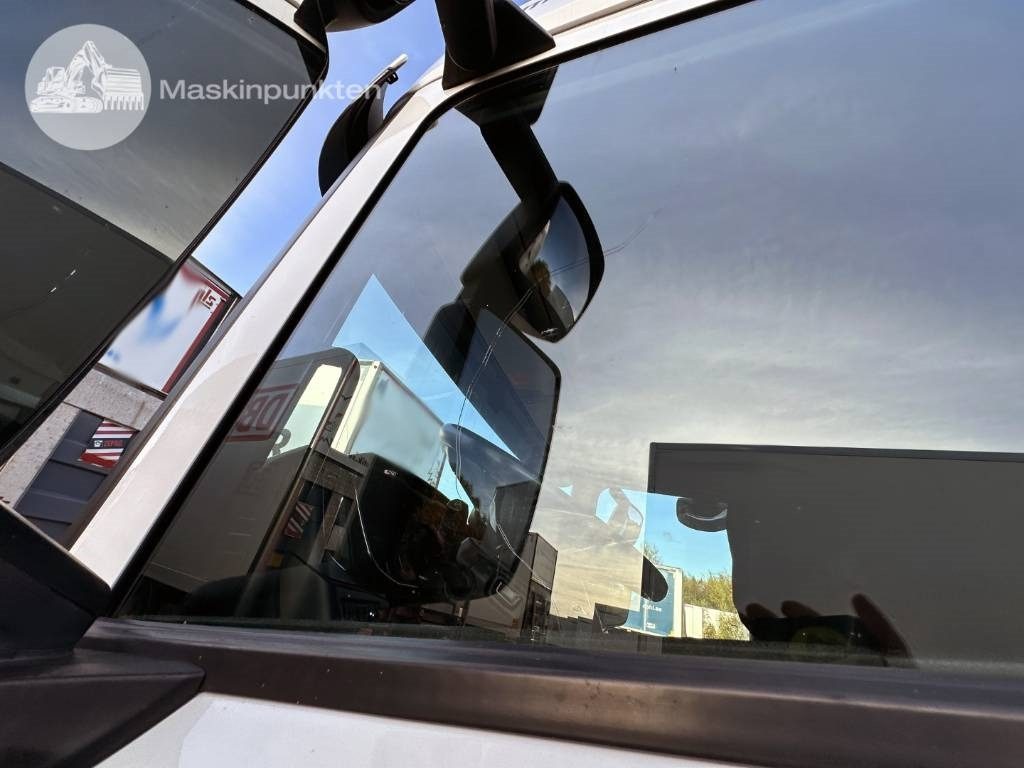 Scania R 580  в лизинг Scania R 580: фото 28