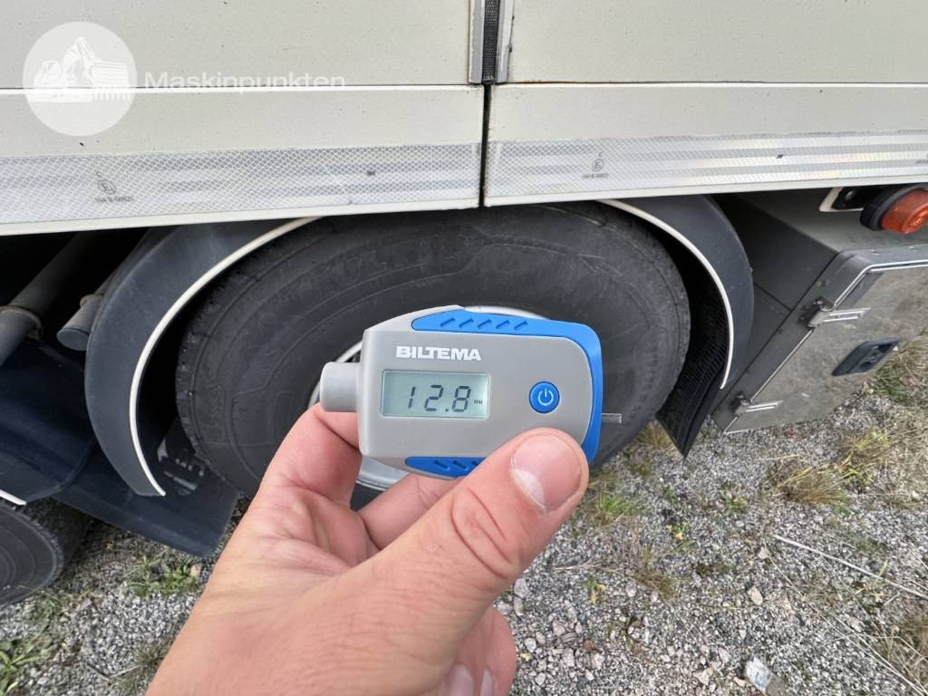 Scania R 580  в лизинг Scania R 580: фото 13