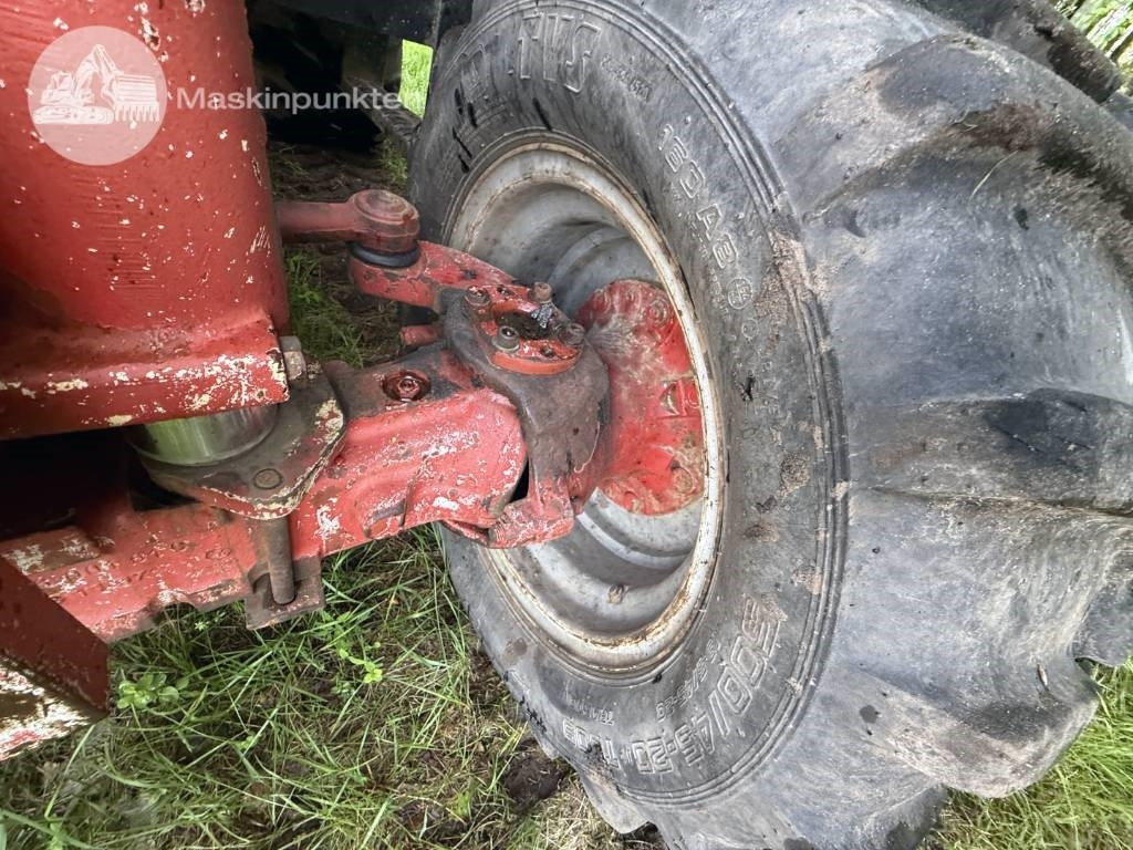 Schaeff HML 31  в лизинг Schaeff HML 31: фото 38