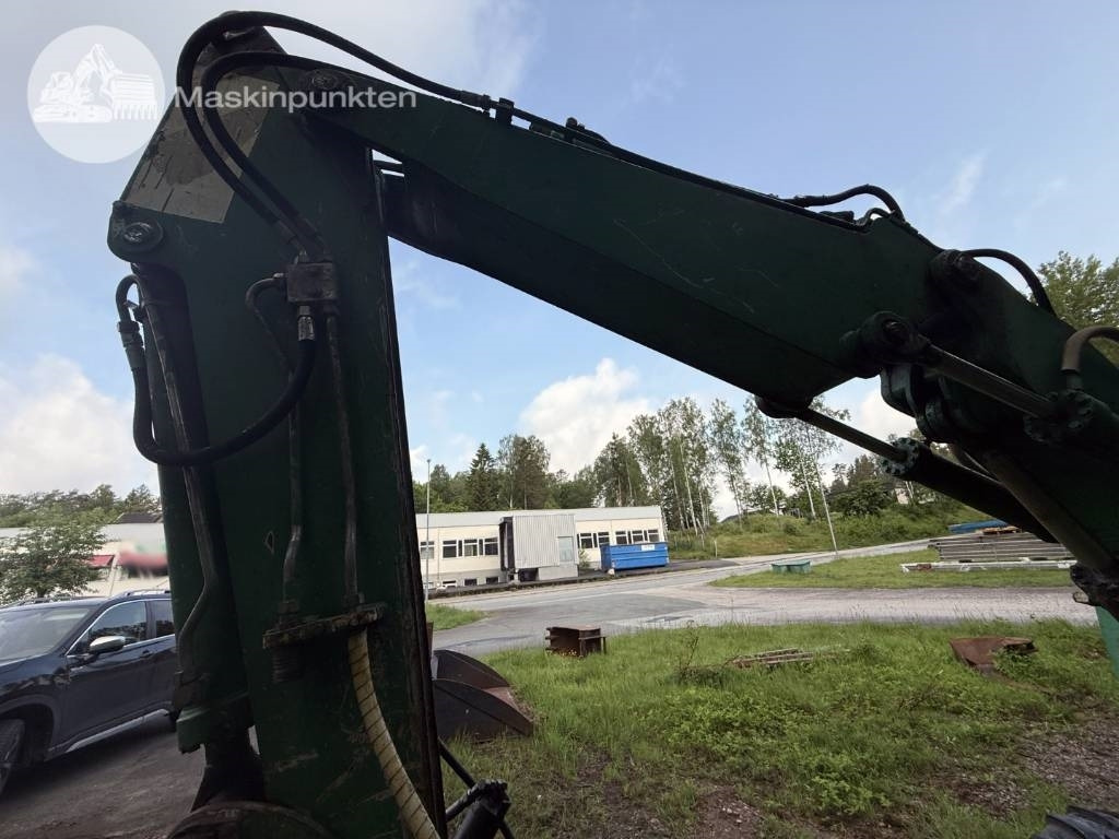 Schaeff HML 31  в лизинг Schaeff HML 31: фото 20