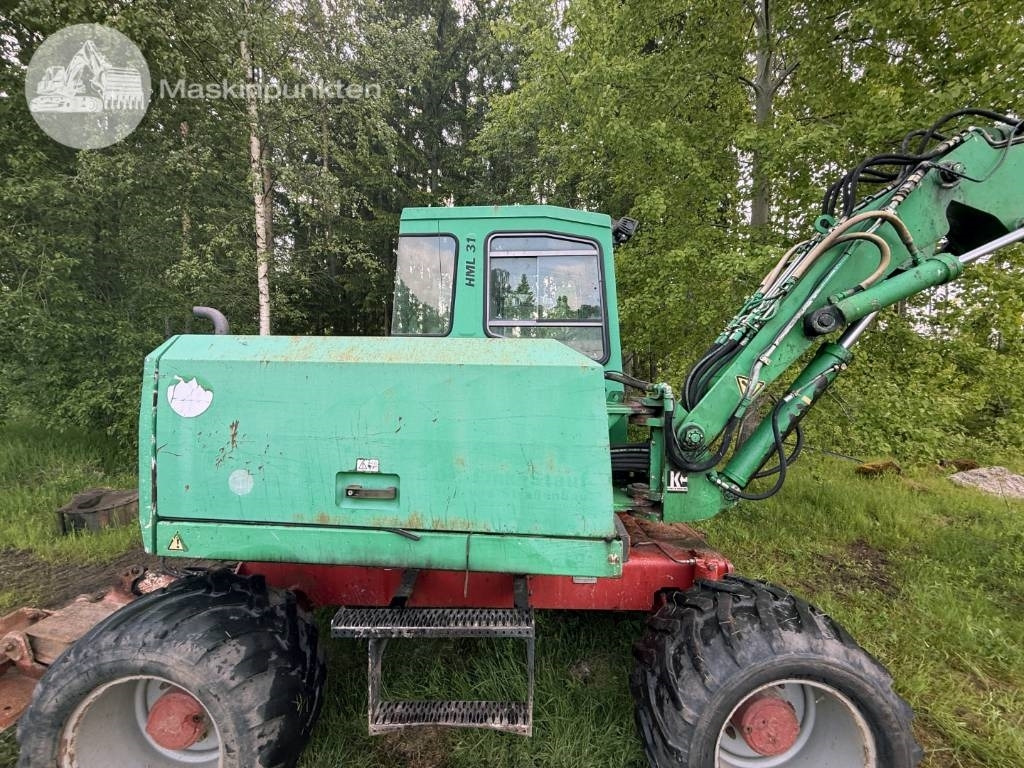Schaeff HML 31  в лизинг Schaeff HML 31: фото 26