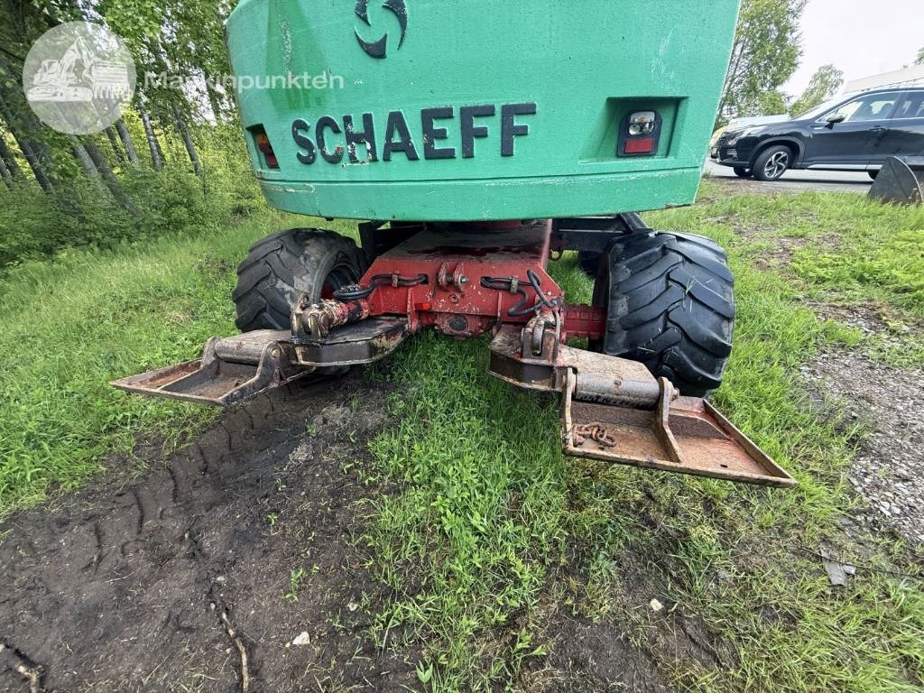 Schaeff HML 31  в лизинг Schaeff HML 31: фото 28