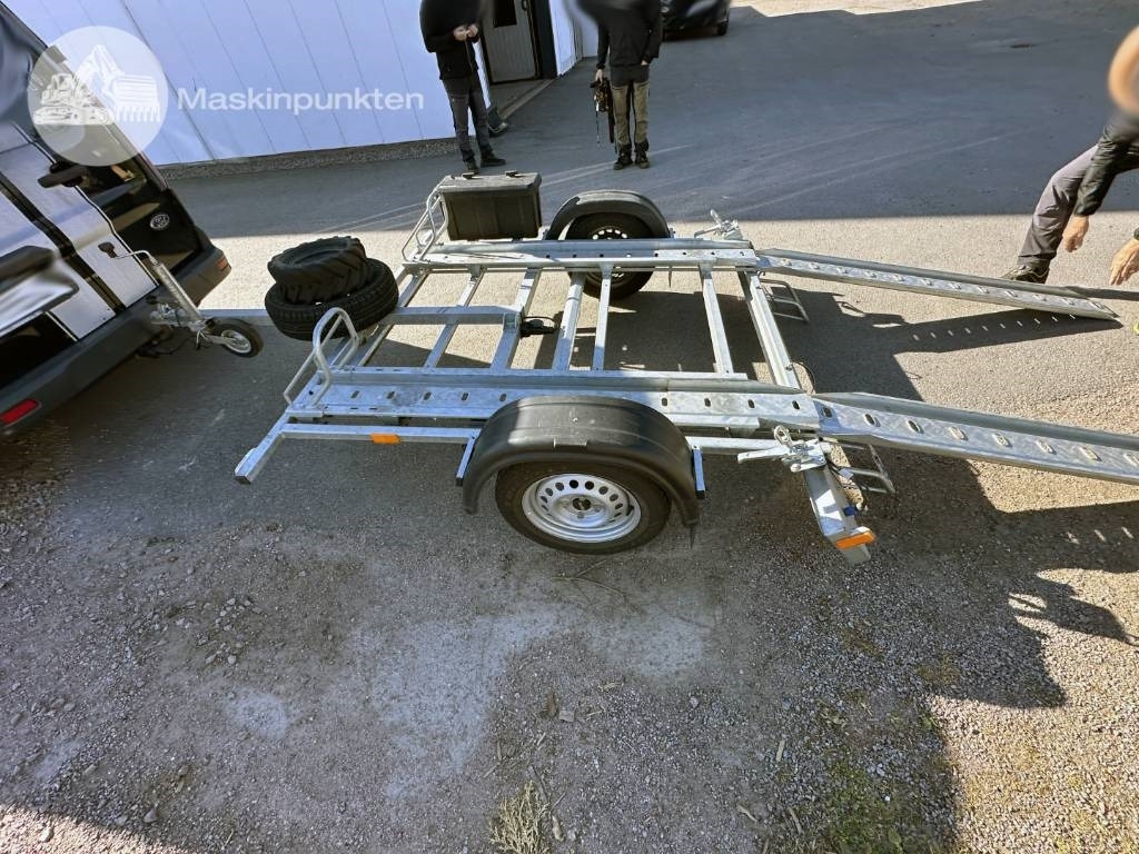 Газонокосилка Spider 2SGS EFI: фото 26