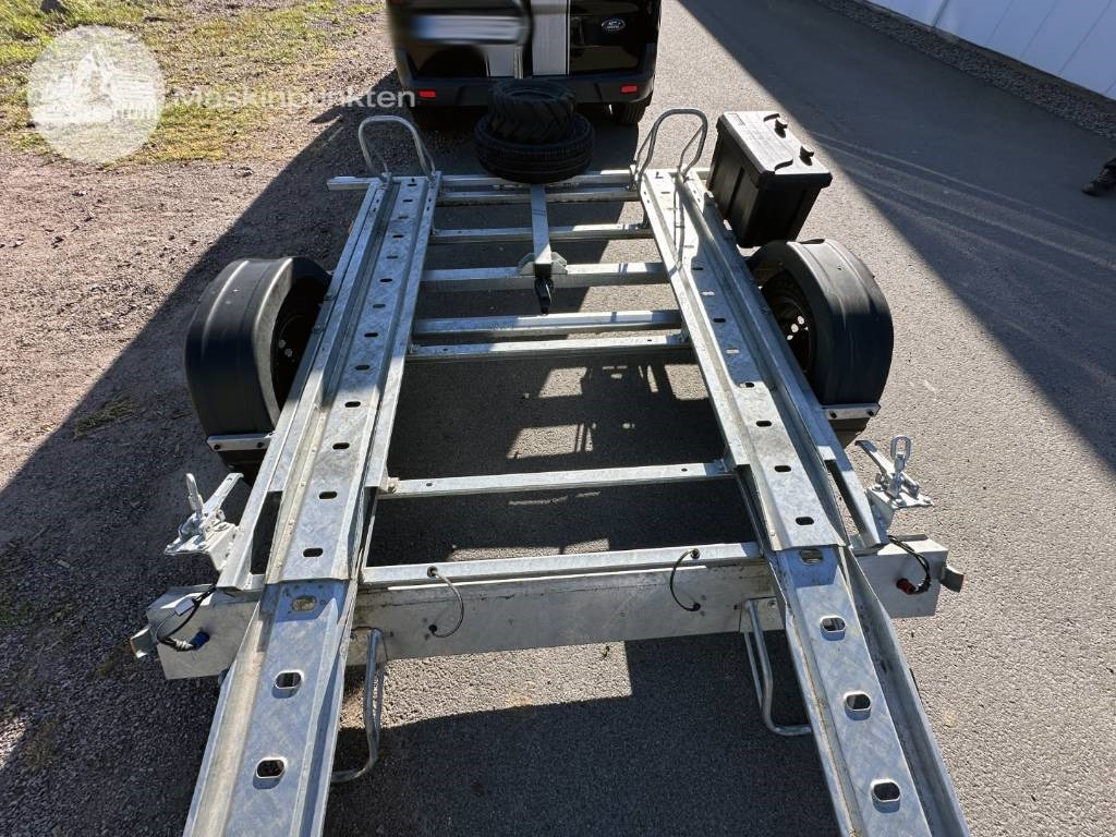 Газонокосилка Spider 2SGS EFI: фото 25