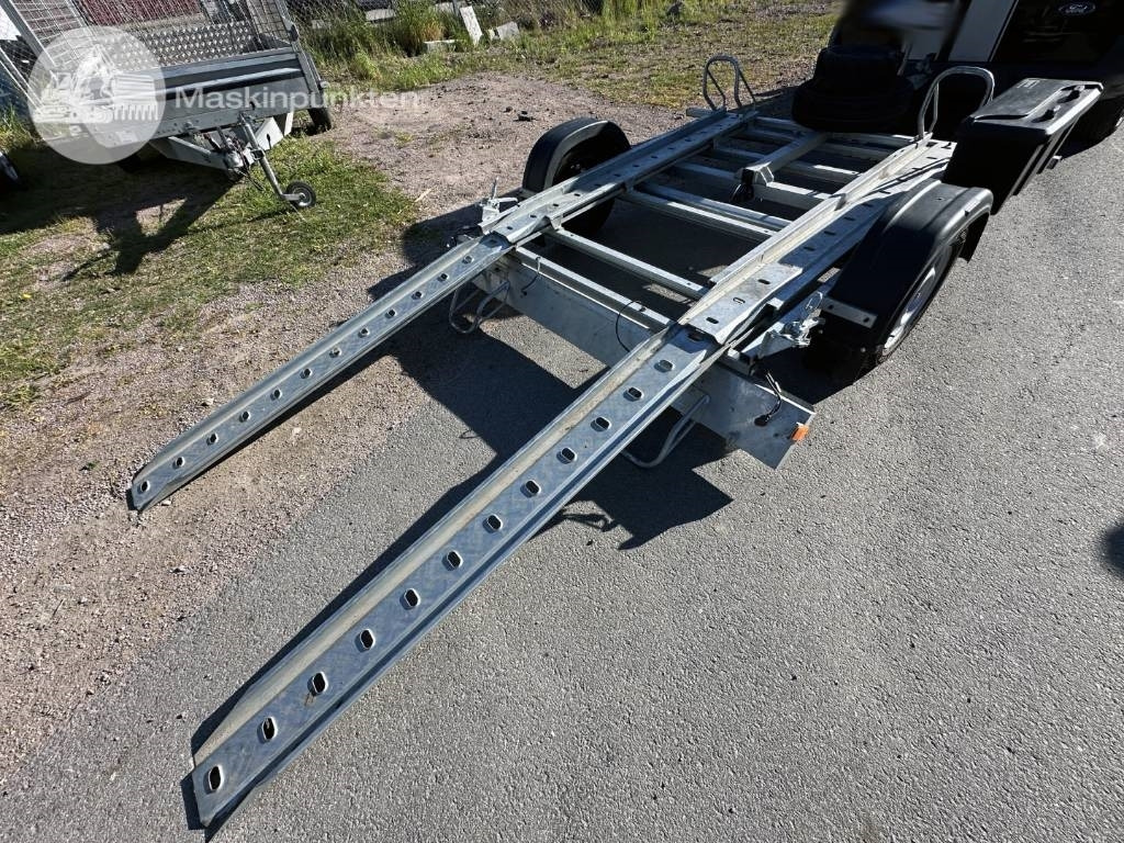 Газонокосилка Spider 2SGS EFI: фото 23