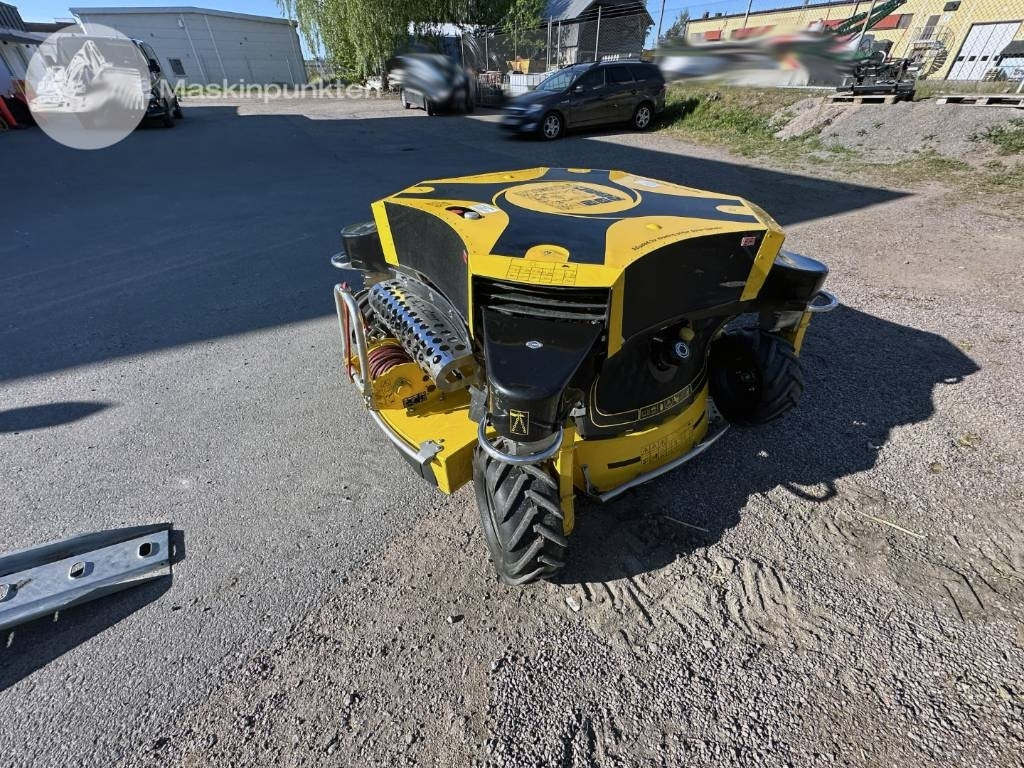 Газонокосилка Spider 2SGS EFI: фото 7