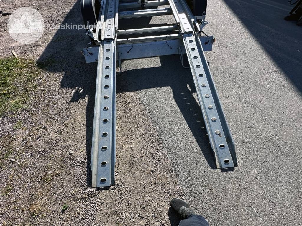 Газонокосилка Spider 2SGS EFI: фото 24
