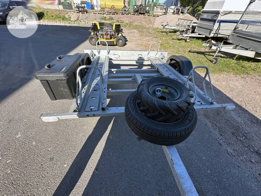 Газонокосилка Spider 2SGS EFI: фото 33